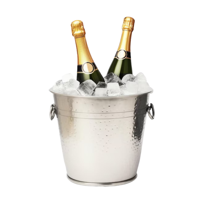 Champagne Élégance