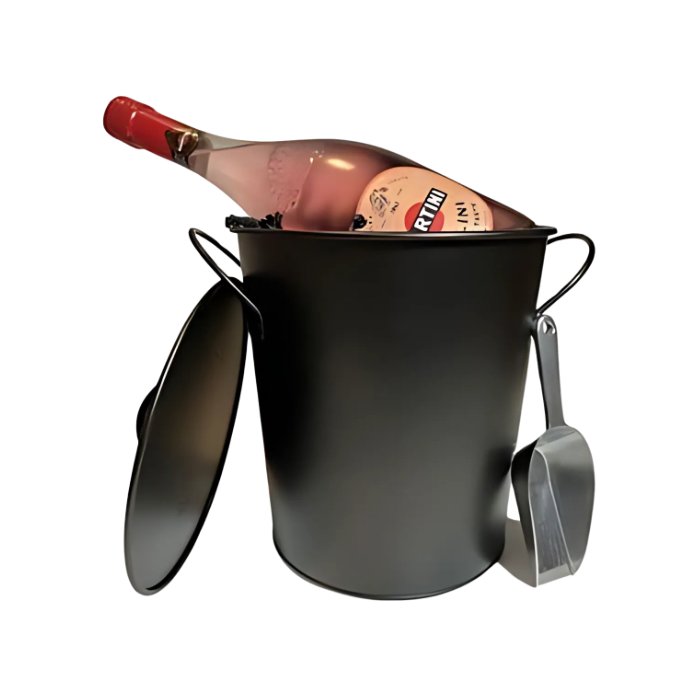 Rosé Minuty & Bellini
