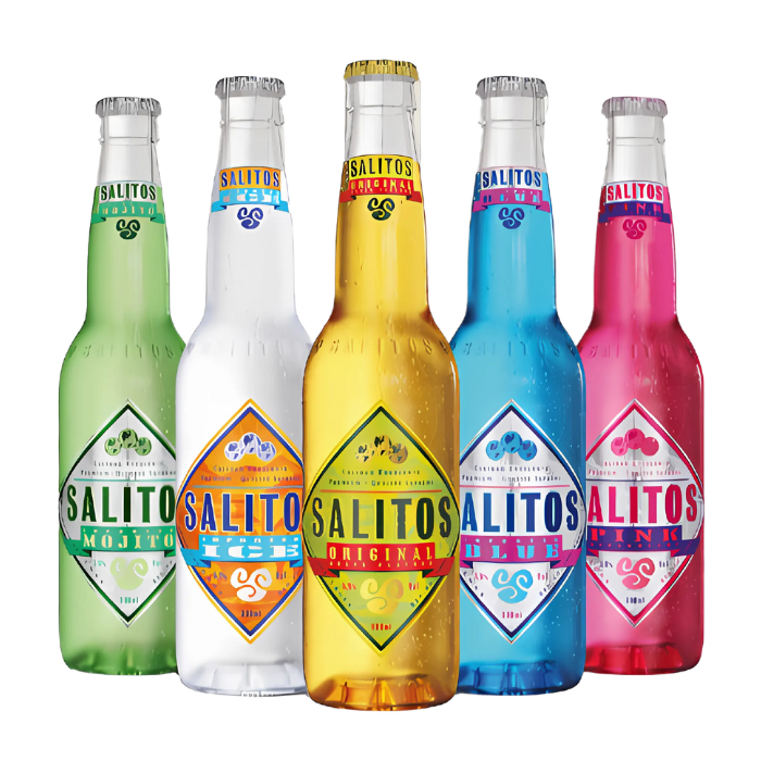 Salitos Prestige
